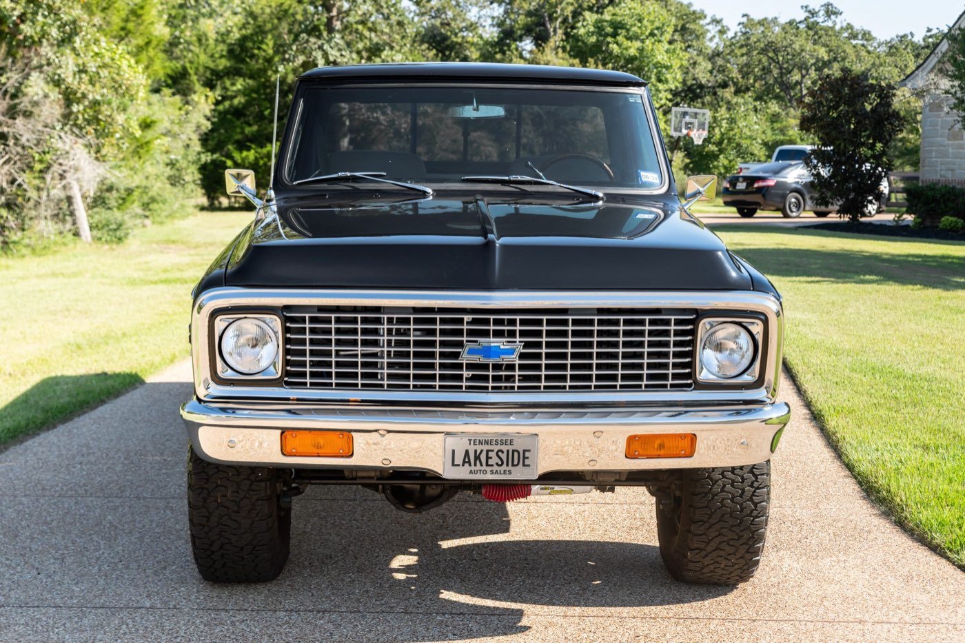 Classic trucks for sale